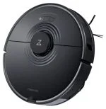Робот-пылесос Roborock S7 Global, black