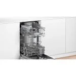 Встраиваемая посудомоечная машина Bosch SPV2HKX4DR — изображение 2