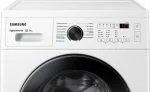 Стиральная машина Samsung WW60A4S00CE/LP, белый корпус черный люк — изображение 9