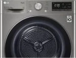 Сушильная машина LG DC90V5V9S — изображение 6