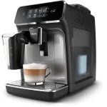 Кофемашина Philips EP2236 Series 2200 LatteGo, черный — изображение 2