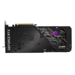 Видеокарта ASUS ROG Strix GeForce RTX 3060 OC Edition 12 GB ROG-STRIX-RTX3060-O12G-GAMING, Retail — изображение 11