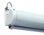 Экран настенный с ручным приводом Digis DSOB-1103 — изображение 2