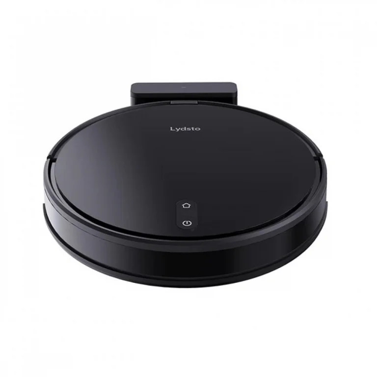 Робот-пылесос Lydsto G2D, black