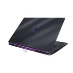 Ноутбук Gigabyte AORUS 16X, 16" (2560x1600) IPS 165 Гц/Intel Core i7-13650HX/8 ГБ DDR5/1024 ГБ SSD/NVIDIA GeForce RTX 4060 для ноутбуков (8 Гб)/Windows 11 Home, Черный (9KG-43KZC54SH) — изображение 4