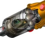 Пылесос Dyson V12 Detect Slim Absolute — изображение 4