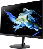 Монитор Acer CB272bmiprx, 1920x1080, 75 Гц, IPS, черный — изображение 3