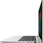 Ноутбук Samsung Galaxy Book 3 NP754, 15.6" (1920x1080) IPS/Intel Core i5-1335U/16 ГБ DDR4/512 ГБ SSD/Intel Iris Xe Graphics/Windows 11 Pro, Серебристый (NP754XFG-KB2US) — изображение 3