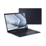 Ноутбук ASUS Expertbook B5 B5604CVA-QY0048, 16" (2560x1600) IPS/Intel Core i5-1335U/8 ГБ DDR5/512 ГБ SSD/Intel Iris Xe Graphics/Без системы, Черный (90NX07A1-M001N0) — изображение 5