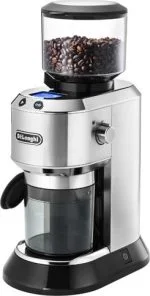 Кофемолка De'Longhi KG 521.M — изображение 2