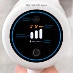 Вертикальный пылесос Dreame R10 Pro — изображение 9