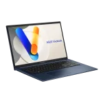 Ноутбук ASUS Vivobook 17X X1704VA-AU321, 17.3" (1920x1080) IPS/Intel Core i5 120U/16ГБ DDR4/1ТБ SSD/Iris Xe Graphics/Без ОС, синий (90NB13X2-M002V0) — изображение 4