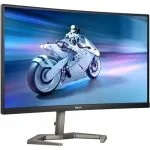 Монитор 27" Philips 27M1C5200W/00 черный — изображение 3