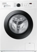 Стиральная машина Samsung WW60A4S00CE/LP, белый корпус черный люк
