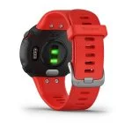Умные часы Garmin Forerunner 45 42 мм, красный — изображение 4