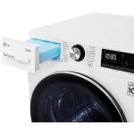 Сушильная машина LG DC90V9V9WN — изображение 4