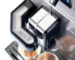 Кофемашина Saeco Lirika One Touch Cappuccino, серебристый — изображение 3