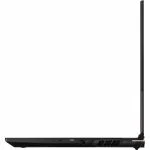 Ноутбук Colorful EVOL X17 Pro Max-HE99B3202TE-G-RU-KA, 17.3" (2560x1440) IPS 165 Гц/Intel Core i9-13900HX/32 ГБ DDR5/2048 ГБ SSD/GeForce RTX 4090 для ноутбуков (16 Гб)/Windows 11 Home, Черный (A10205400062) — изображение 4