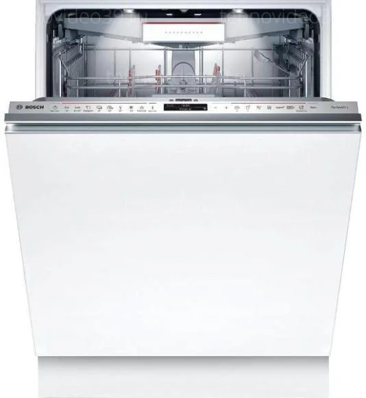 Посудомоечная машина Bosch SMV8YCX02E