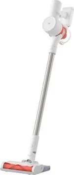 Пылесос Xiaomi Mi Handheld Vacuum Cleaner Pro G10 белый