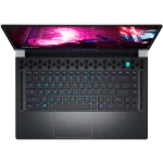 Ноутбук DELL Alienware x15 R1 X15-9932 — изображение 2