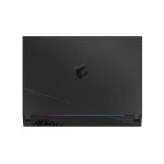 Ноутбук Gigabyte AORUS 15, 15.6" (2560x1440) IPS 165 Гц/Intel Core i7-13620H/8 ГБ DDR5/1024 ГБ SSD/NVIDIA GeForce RTX 4060 для ноутбуков (8 Гб)/Без системы, Черный (BKF-H3KZ754SD) — изображение 5