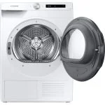 Сушильная машина Samsung DV90T5240AW — изображение 5