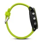 Умные часы Garmin Forerunner 935 HRM-Tri Wi-Fi, зеленый — изображение 2