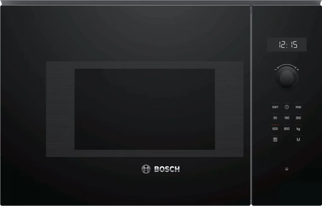 px25hkzatbuy8mxtdkz2e12ks1812sym Микроволновая печь встраиваемая Bosch BFL524MB0 — изображение 1