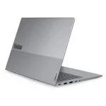 Ноутбук Lenovo ThinkBook 14 G7 IML, 14" (1920x1200) IPS/Intel Core Ultra 5 125U/16 ГБ DDR5/512 ГБ SSD/Intel Graphics/Без системы, Серый (21MR0095RU) — изображение 3