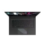 Ноутбук Gigabyte AORUS 15, 15.6" (2560x1440) IPS 165 Гц/Intel Core i7-13620H/8 ГБ DDR5/1024 ГБ SSD/NVIDIA GeForce RTX 4060 для ноутбуков (8 Гб)/Без системы, Черный (BKF-H3KZ754SD) — изображение 2