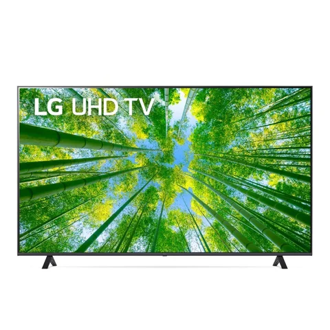 Телевизор LG 60UQ80006LB