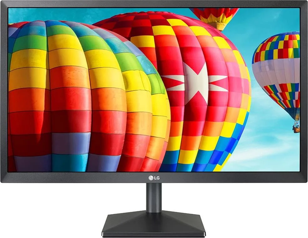 Монитор LG 27MK430H