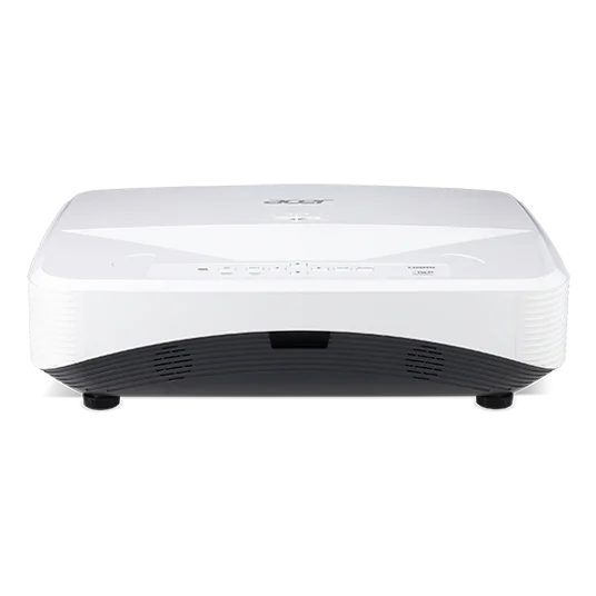 Проектор Acer UL5210 1024x768, 20000:1, 3500 лм, DLP, 8.2 кг