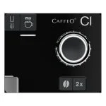 Кофемашина Melitta Caffeo E 970-103 CI Black — изображение 4