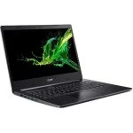 Ноутбук Acer Aspire 5 A514-56M-770K, 14" (1920x1200) IPS/Intel Core i7-1355U/16ГБ LPDDR5/512ГБ SSD/Iris Xe Graphics/Без ОС, черный (NX.KH6CD.008)