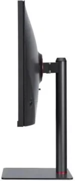 Монитор 27'' ACER Nitro XV275KVymipruzx IPS, 3840x2160, 0,5 ms, 400cd, 160Hz, 1xHDMI + 1xDP+ 1xUSB3.1 Type-C(PD65W) + USB2.0x2 + USB-B + Audio Out, Speakers 3Wx2, H.Adj. 110 — изображение 3