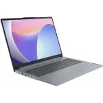 Ноутбук Lenovo IdeaPad Slim 3 15ABR8, 15.6" (1920x1080) TN/AMD Ryzen 7 7730U/16ГБ DDR4/1ТБ SSD/Radeon Graphics/Без ОС, серый (82XM000ARK) — изображение 3