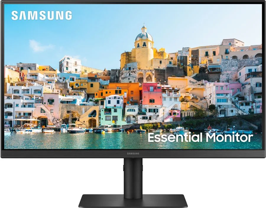 Монитор Samsung S24A400UJI