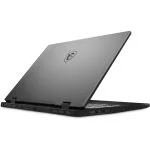 Ноутбук MSI Creator M16 HX C14VEG-034RU, 16" WQXGA (2560x1600) IPS 240 Гц/Intel Core i7-14700HX 2.1 ГГц, 10 ядер/16 ГБ DDR5 5600 МГц/1 ТБ SSD/NVIDIA GeForce RTX 4050 6 ГБ/Windows 11 Pro, черный (9S7-15P212-034) — изображение 4