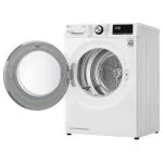 Сушильная машина LG DC90V9V9WN — изображение 6
