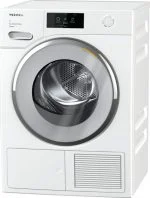 Сушильная машина Miele TWV780WP Passion