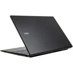 Ноутбук HIPER Workbook U26, 15.6" (1920x1080) IPS/Intel Core i5-12450H/8 ГБ DDR4/512 ГБ SSD/Intel UHD Graphics/Windows 11 Pro, Черный (U26-15FII5124R8S5WPG) — изображение 4