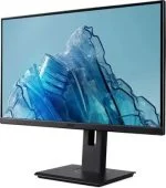 Монитор 27" Acer Vero B277Ebmiprzxv, 1920x1080, IPS, 100Гц, 1хHDMI, 1хDP, черный um.hb7ee.e07 — изображение 3