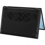 Ноутбук iRU Planio 15ING, 15.6" (1920x1080) IPS/Intel Processor N100/8 ГБ LPDDR5/512 ГБ SSD/Intel UHD Graphics/Без системы, Черный (2058904) — изображение 3