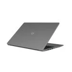 Ноутбук IRBIS Blizzard, 15.9" (2560x1600) IPS/AMD Ryzen 5 5625U/16 ГБ DDR4/512 ГБ SSD/AMD Radeon Graphics/Windows 11 Pro, Серый (16NBC1502) — изображение 5