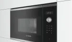 Микроволновая печь встраиваемая Bosch BFL524MS0 — изображение 2