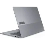Ноутбук Lenovo ThinkBook 14 G7 IML, 14" (1920x1200) IPS/Intel Core Ultra 5 125U/16 ГБ DDR5/512 ГБ SSD/Intel Graphics/Без системы, Серый (21MR002QQN) — изображение 4