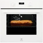Электрический духовой шкаф Electrolux OEF5E50V
