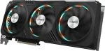 Видеокарта GIGABYTE GeForce RTX 4070 Ti GAMING OC 12GB (GV-N407TGAMING OC-12GD), Retail — изображение 3